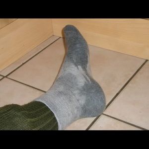 Meet your Posher, Lizzy